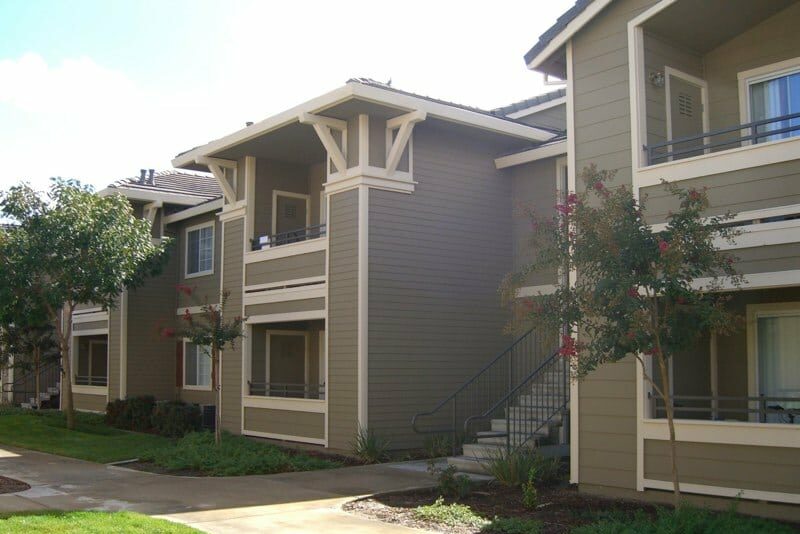 commercial house painting davis ca