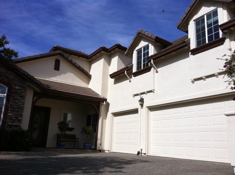 commercial house painting davis ca