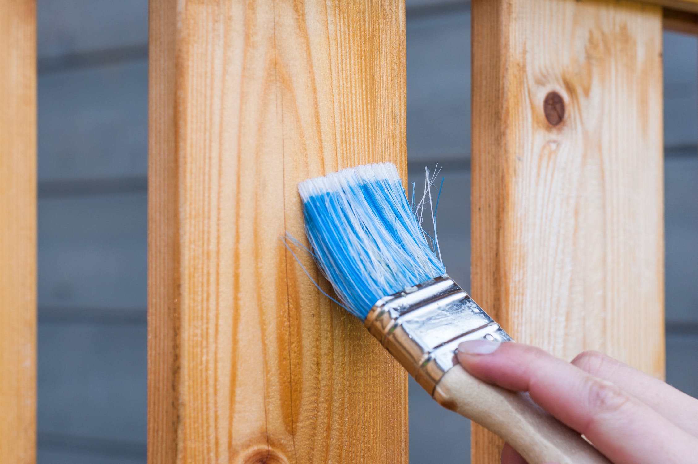 Repaint Your Home like a Pro with These Facts and Tips