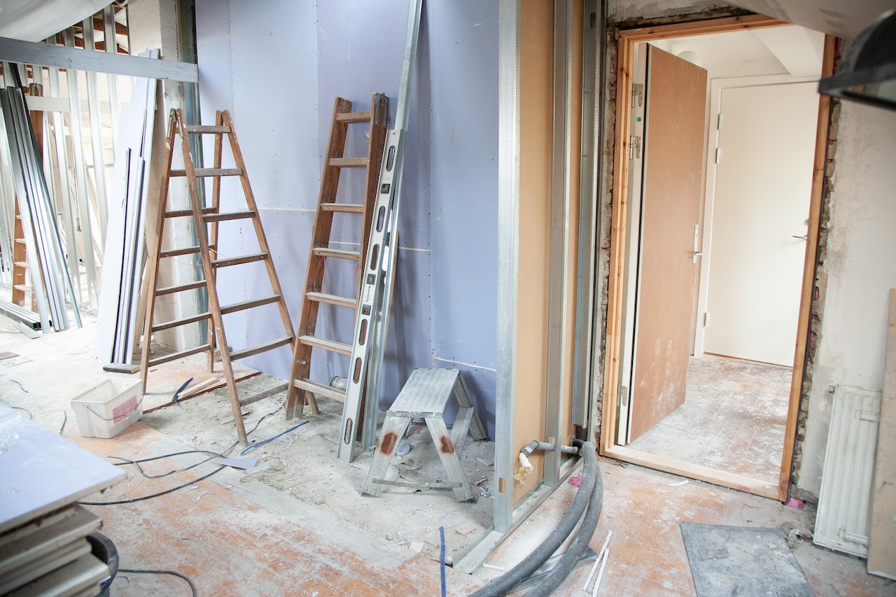 Planning Tips to Ensure Your Painting Project Goes Smoothly