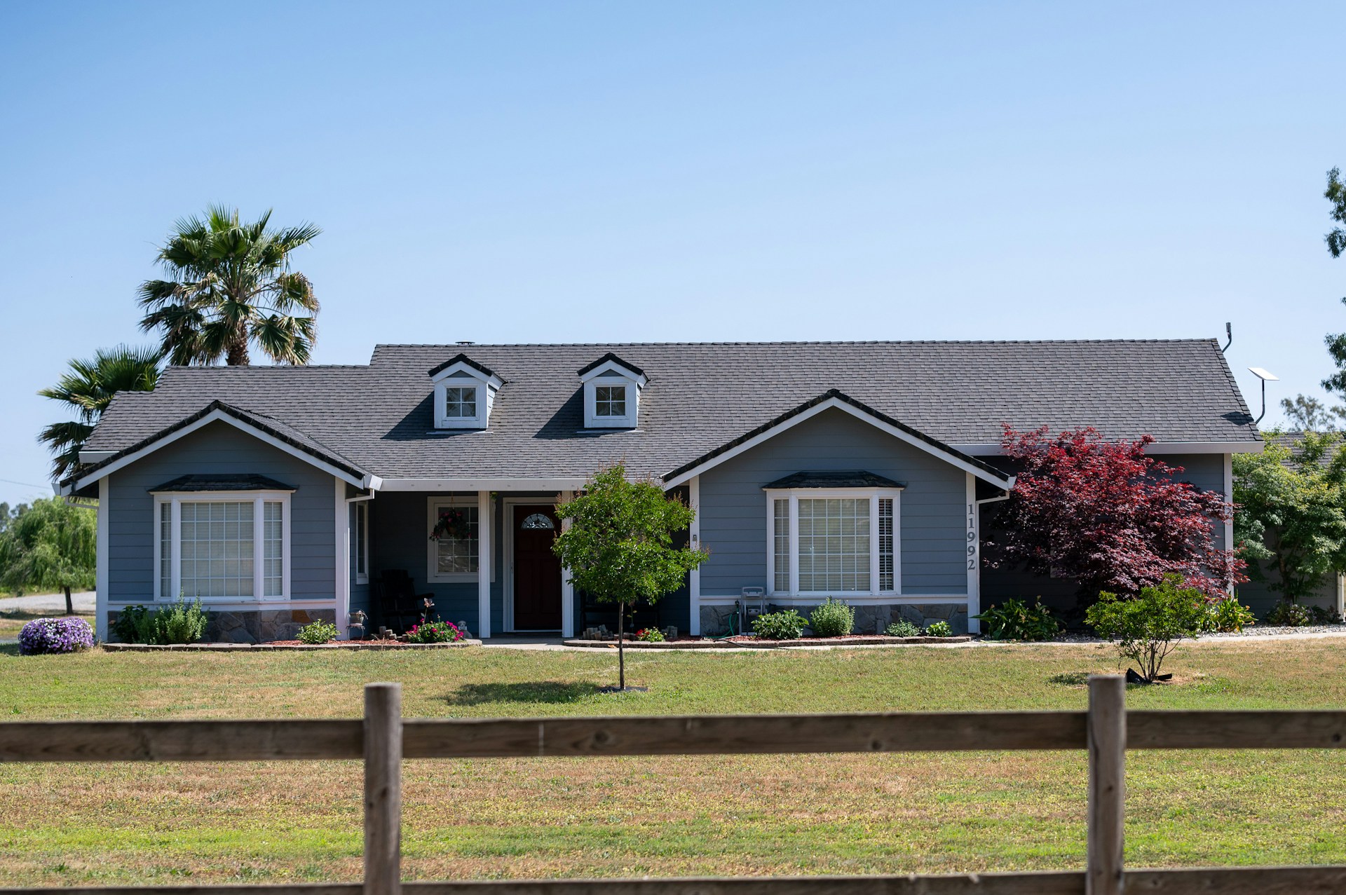 House Exterior Paint