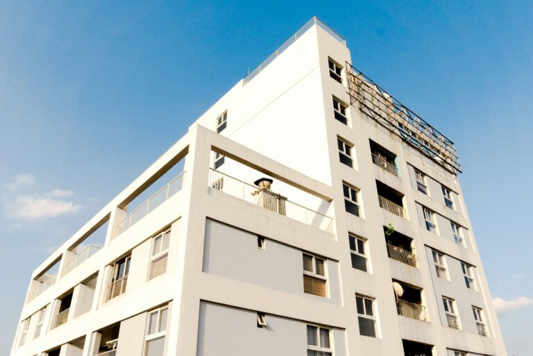 Commercial Building