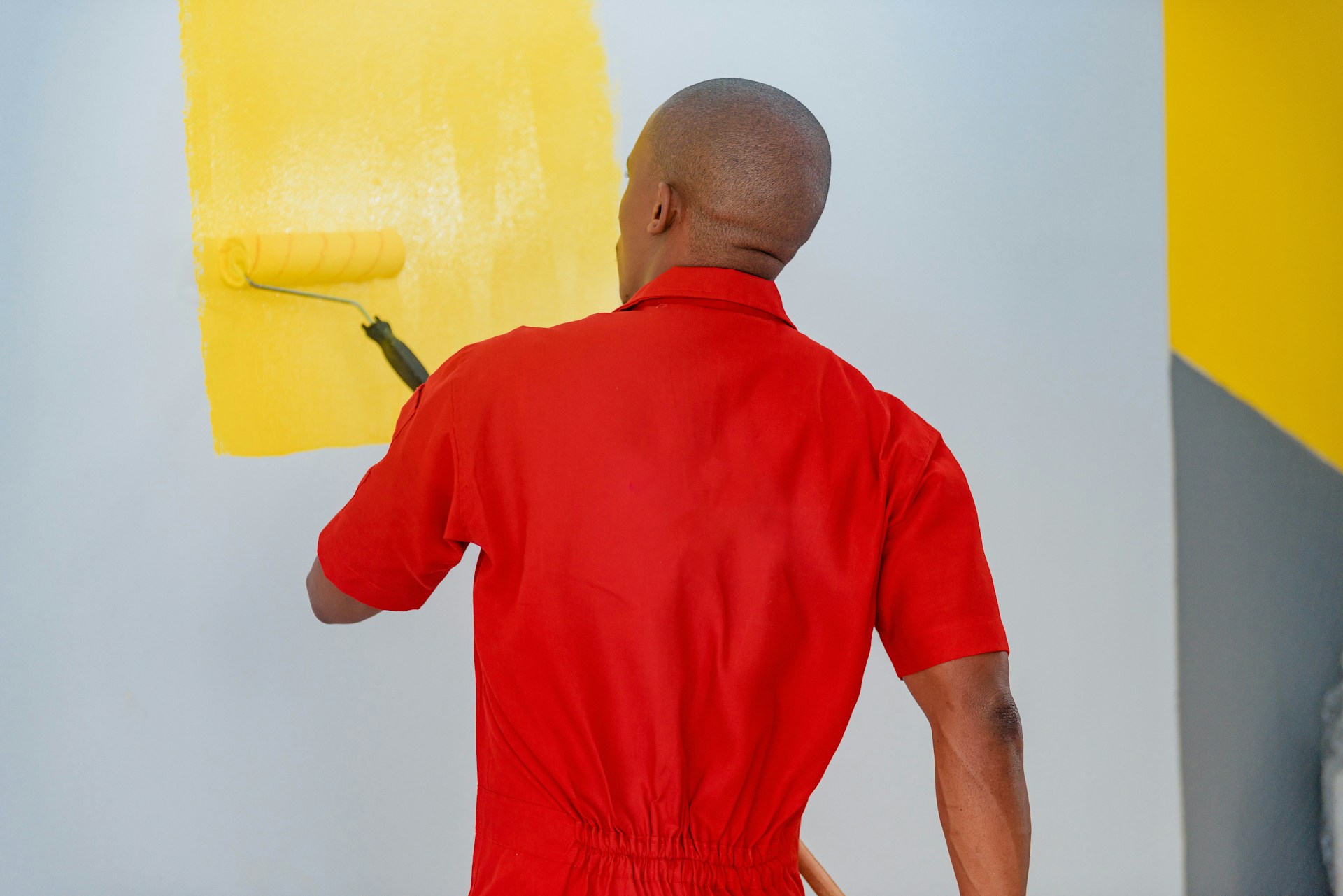Weather-Resistant Paints