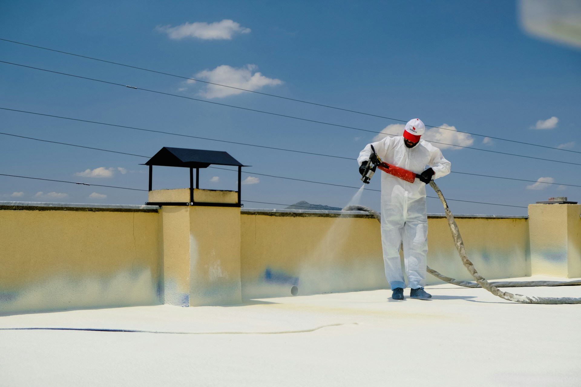 Paint Maintenance